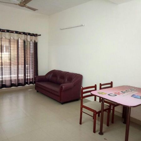 Grace Service Apartment เชนไน ภายนอก รูปภาพ