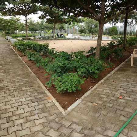 Grace Service Apartment เชนไน ภายนอก รูปภาพ
