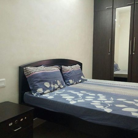 Grace Service Apartment เชนไน ภายนอก รูปภาพ
