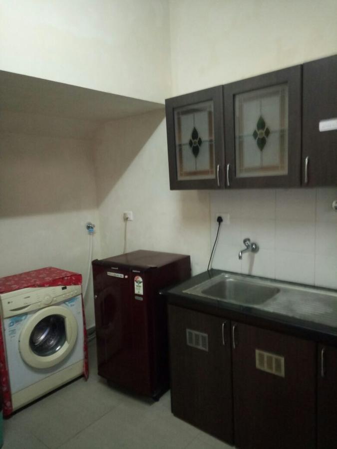 Grace Service Apartment เชนไน ภายนอก รูปภาพ