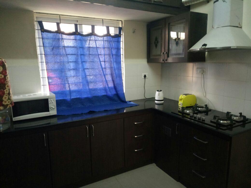 Grace Service Apartment เชนไน ภายนอก รูปภาพ