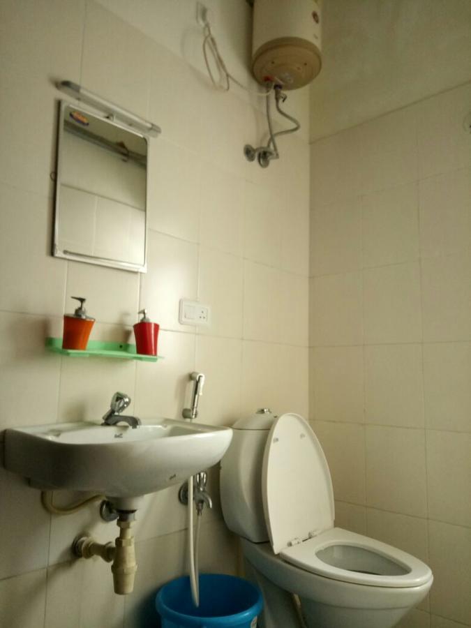 Grace Service Apartment เชนไน ภายนอก รูปภาพ