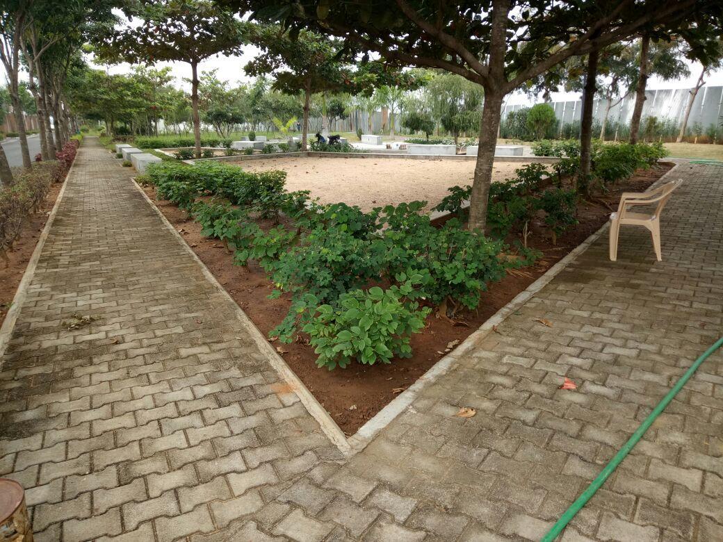 Grace Service Apartment เชนไน ภายนอก รูปภาพ