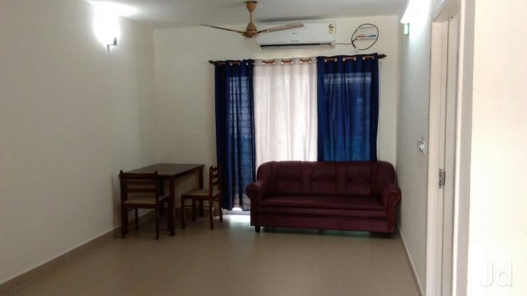 Grace Service Apartment เชนไน ภายนอก รูปภาพ
