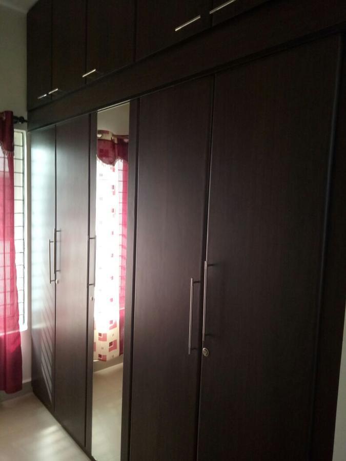 Grace Service Apartment เชนไน ภายนอก รูปภาพ