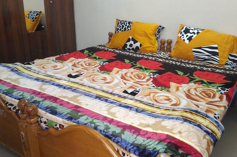 Grace Service Apartment เชนไน ภายนอก รูปภาพ