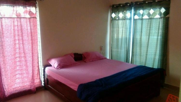 Grace Service Apartment เชนไน ภายนอก รูปภาพ