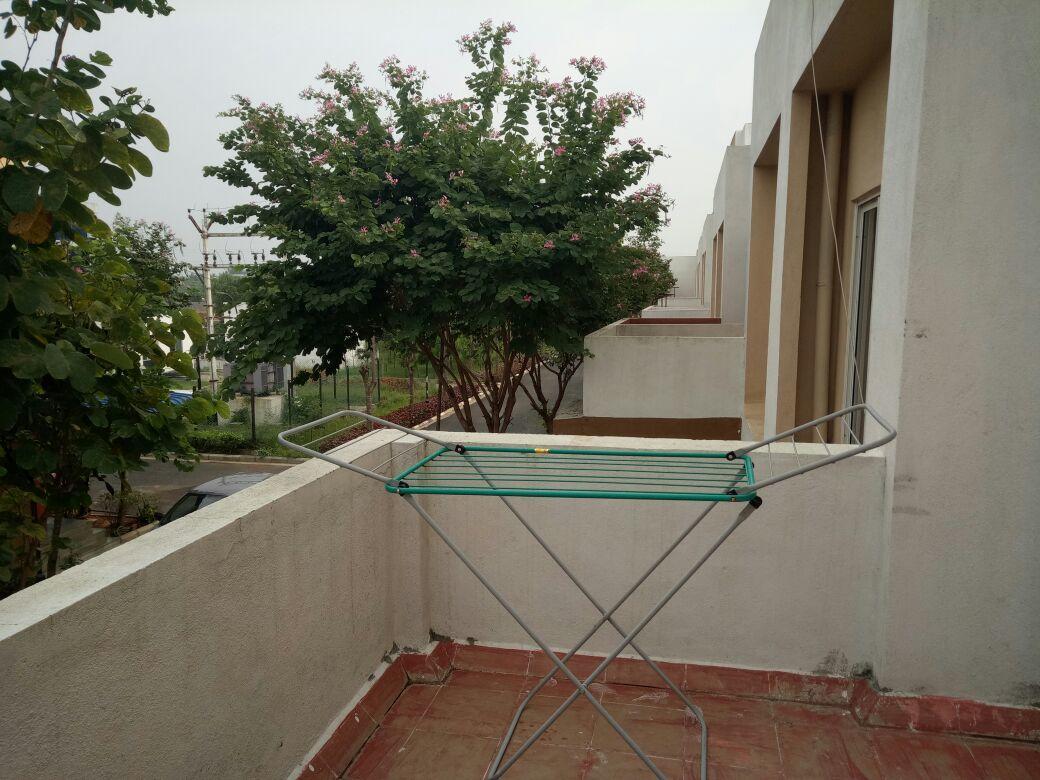 Grace Service Apartment เชนไน ภายนอก รูปภาพ