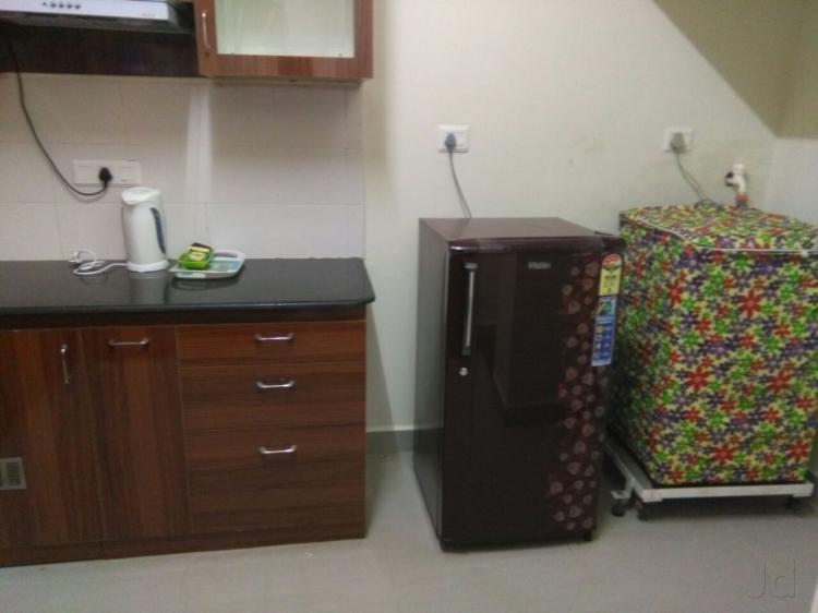 Grace Service Apartment เชนไน ภายนอก รูปภาพ
