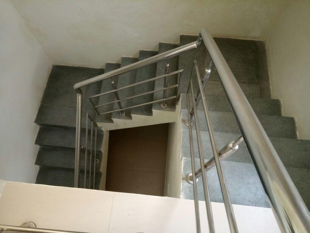 Grace Service Apartment เชนไน ภายนอก รูปภาพ