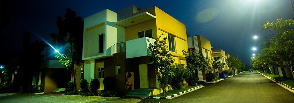 Grace Service Apartment เชนไน ภายนอก รูปภาพ